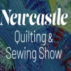 Quilting Sewing Show - Newcastle 2026